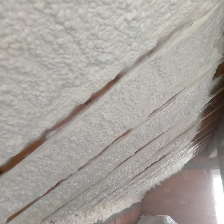 prelepo urađen krov